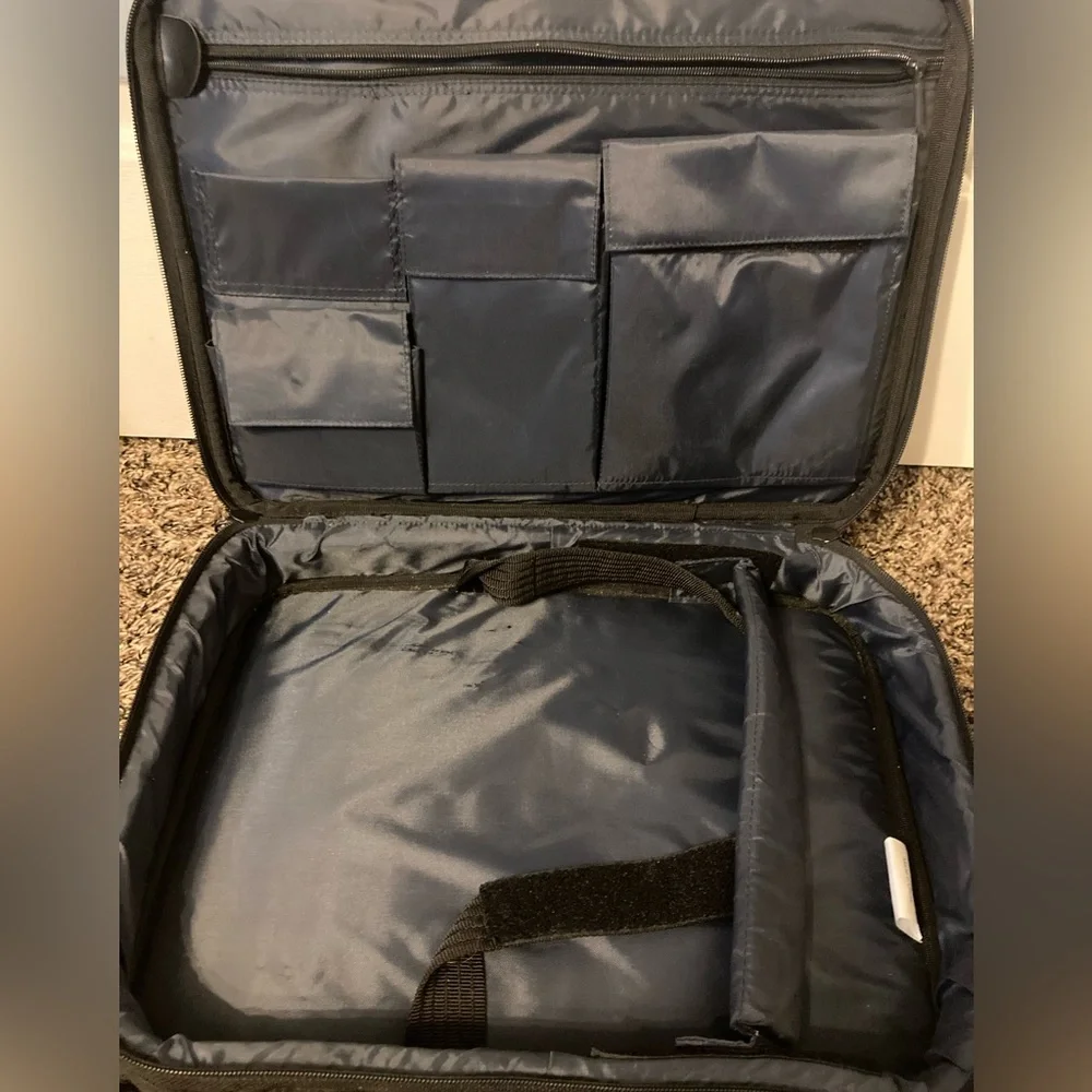 Targus Laptop Bag Briefcase